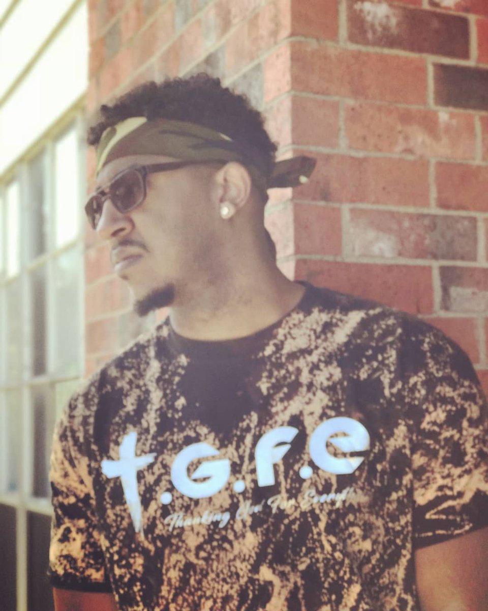 TyFlyEnt's tweet photo. Good Morning! Got #Tidal? #Spotify? #applemusic? No matter what your platform is you are sure to find a favorite track from our @Kspecs_tyflyent off his EP #lostinthoughts!

#kspecs2018 #tgfe2018 #lifemusic 
#teamtfe #justdoit #slipperyslope #htownhiphop #EPLostinthoughts https://t.co/riukW26rg3