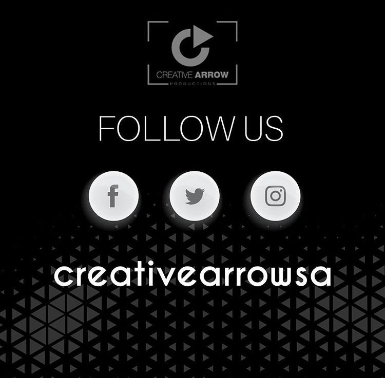 CreativearrowSA's tweet photo. #production #creativearrow https://t.co/oyCEq4F8uk