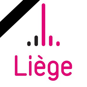 Ville de Liège tweet media