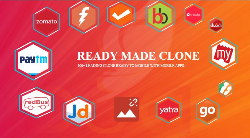 99CloneScripts's tweet image. eBay PHP Clone | eBay ASP.NET Script bit.ly/2IYlwoo #Amazon_Clone #Ebay_Clone #ECommerce_Script #MLM_Script #Snapdeal_Clone