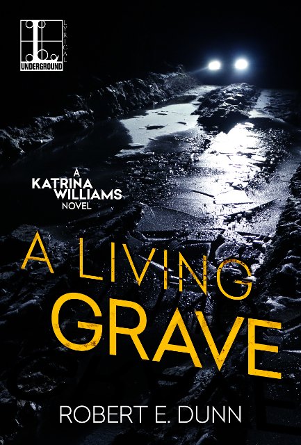 WritingDead's tweet photo. Last week we did a #CoverReveal for #ADarkPath and the new look for the whole #KatrinaWilliams #mystery series. Here is what we were bragging about.
Book 1 #ALivingGrave
@lyricalpress #Ozarks #Noir #crimefiction https://t.co/bTlOTZc7WS