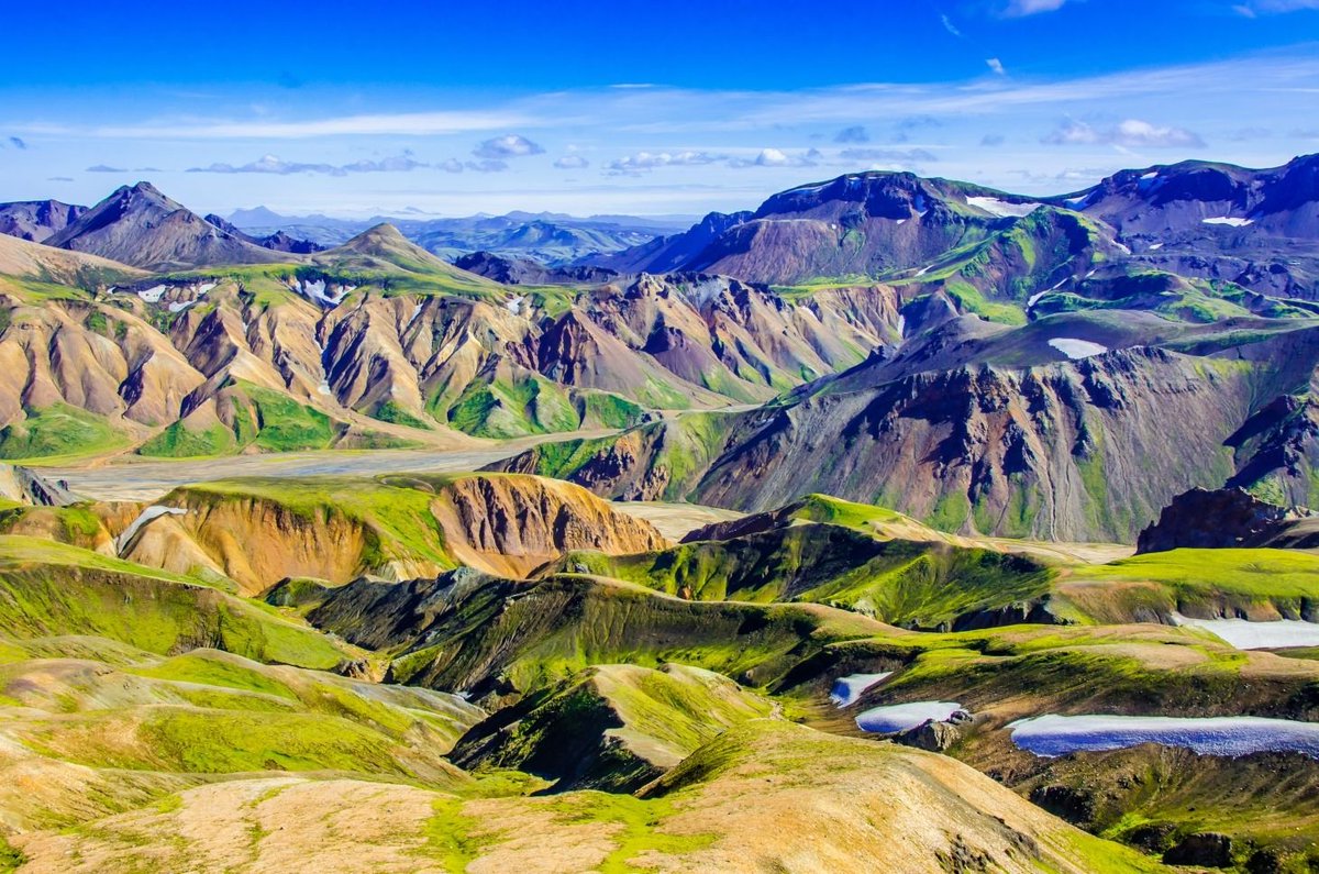 IcelandinNY's tweet photo. Looking to go hiking in the land of fire and ice this summer? Check out some of the best destinations and trails here! https://t.co/zPX8lihsfa https://t.co/Kv86PYqbbZ
