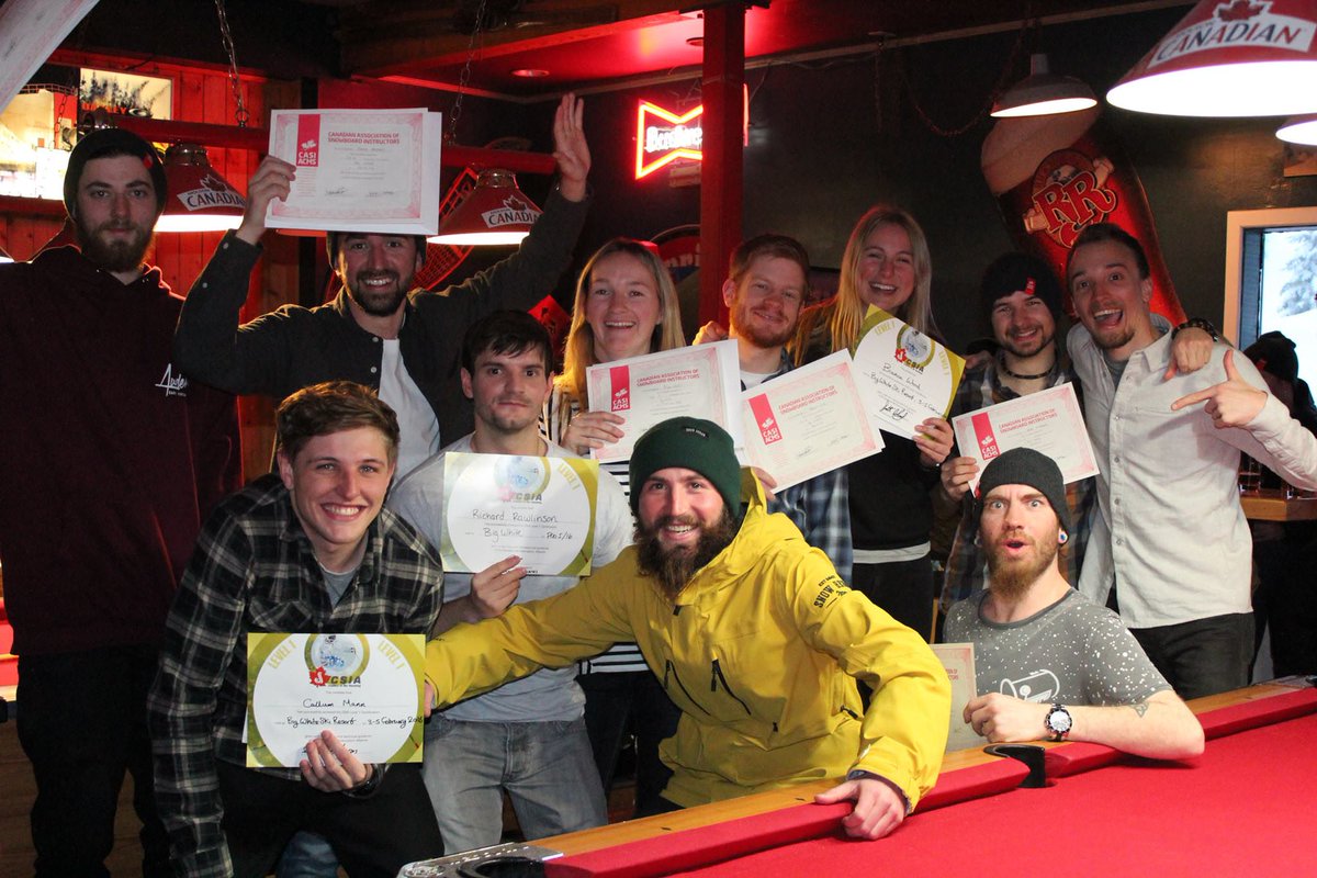 Snow Rehab tweet media