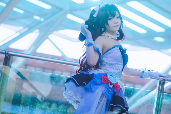 Twitterのコスプレ画像31