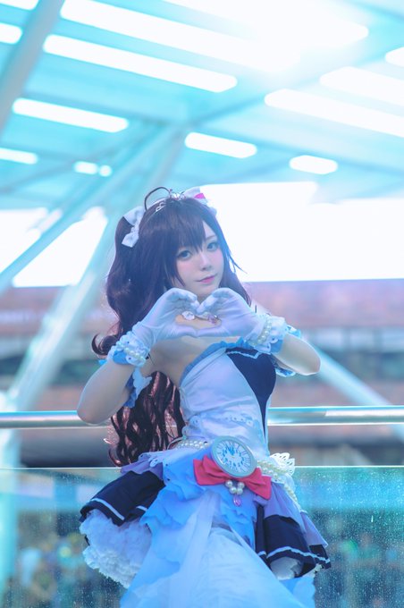 Twitterのコスプレ画像30