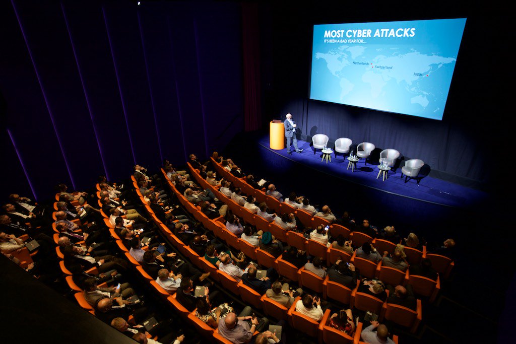 Will you be in #London on 14th June? If so, we would love to see you at the @HarveyNashGroup/<a href="/KPMG/">KPMG</a> CIO survey launch event - you can register here to secure your space: getintouch.formstack.com/forms/cio_lond…