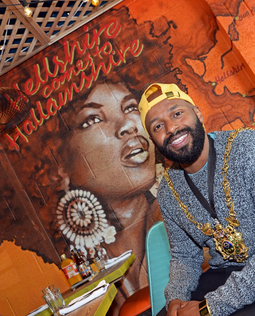 Turtle Bay tweet media