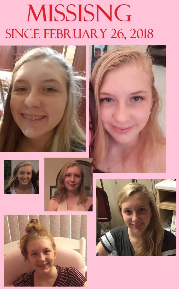 IrishMomKelli's tweet photo. 5/29/18 Day 92: 
Still nothing on Alexas whereabouts. If you know anything please call her mom Colleen at 561-703-7318.

#BringAlexaWestwaterHome 
#BringAlexaHome
#BringAlexaWestwaterBack
#BringAlexaBack
#BringHomeAlexaWestwater
#BringHomeAlexa https://t.co/jpSGVUGR6f