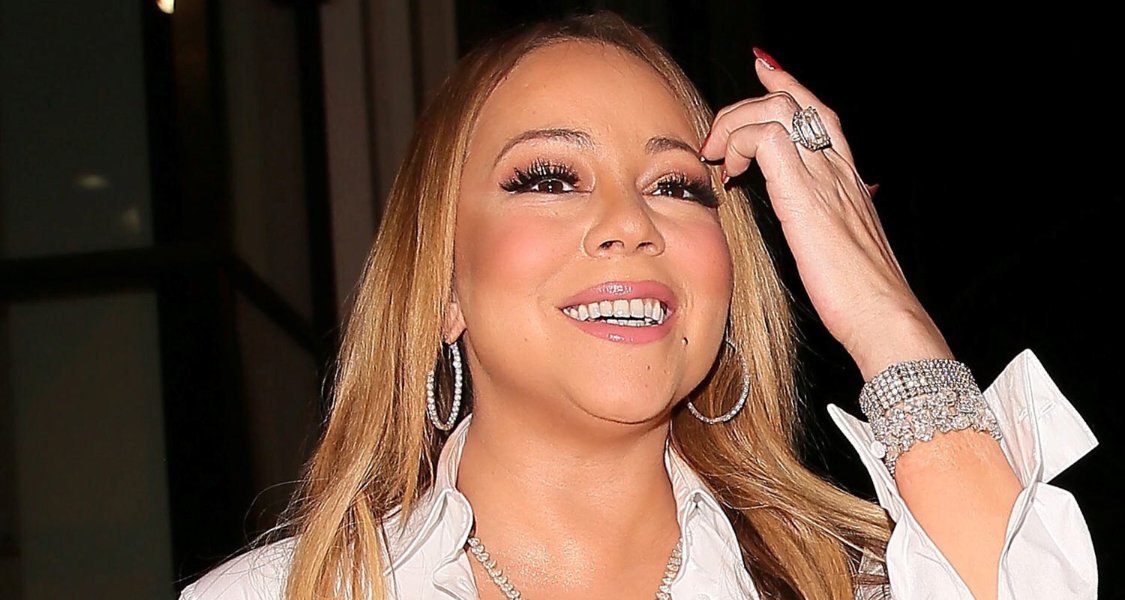 cerebrallemon's tweet photo. Music legend Mariah Carey has sold her 35-carat diamond engagement ring which was given to her by her ex-boyfriend two years ago.

The singer had one of her business managers sell the ring for $2.1 million to a Los Angeles jeweler.

#mariahCarey #diamond #music #news #cl https://t.co/ArmPqVfY5S
