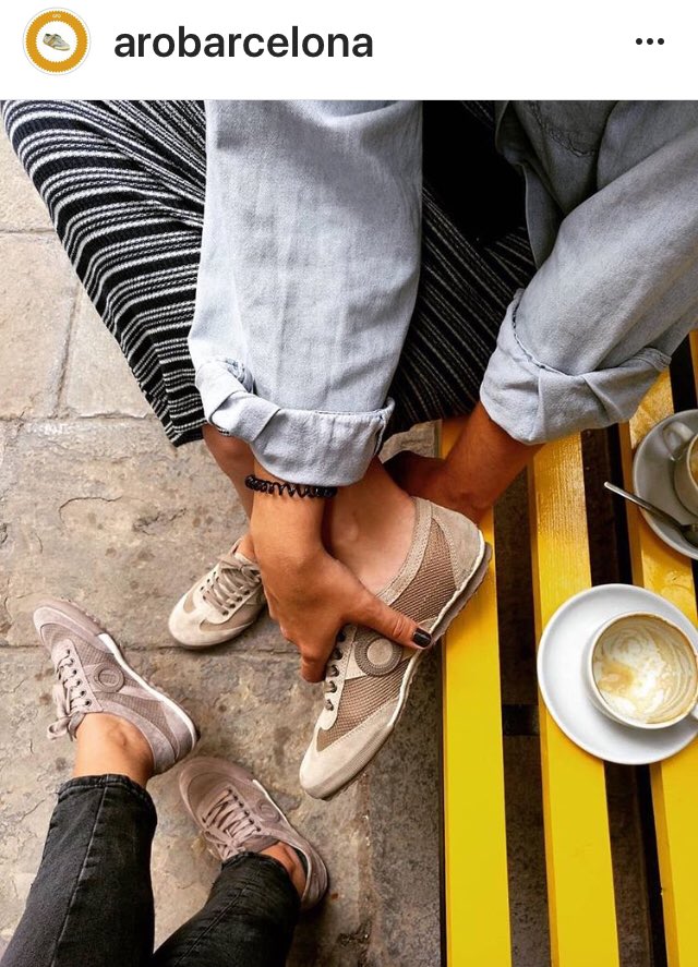 Ganadoras de #aromatch durante <a href="/VermutSolidario/">Vermut solidario</a> estrenando sus nuevas #aro 💥💥 #committedpeople