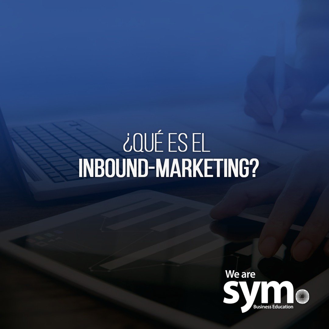 wearesym's tweet photo. El #InboudMarketing es una estrategia que se basa en atraer clientes con contenido útil y relevante, donde los clientes potenciales encuentran tu empresa a través de distintos canales como blogs, motores de búsqueda y #RedesSociales https://t.co/qeibSMrEYZ