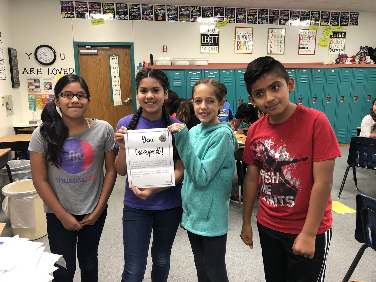 Alison Doyle tweet media