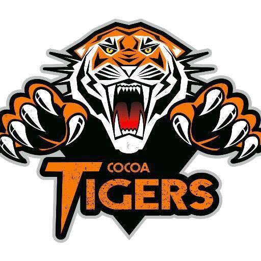 Brock_Holland_'s tweet photo. Proud to say I will spend my SENIOR year playing 🏈 for THE COCOA TIGERS ‼️🐅 🐅🐅🐅🐅⚫️🔶⚫️🔶 Looking forward to making memories and friendships that will last a lifetime.
@Cocoa_Schneider @CocoaFootball @raefsu23 https://t.co/BBZcsuBUKa
