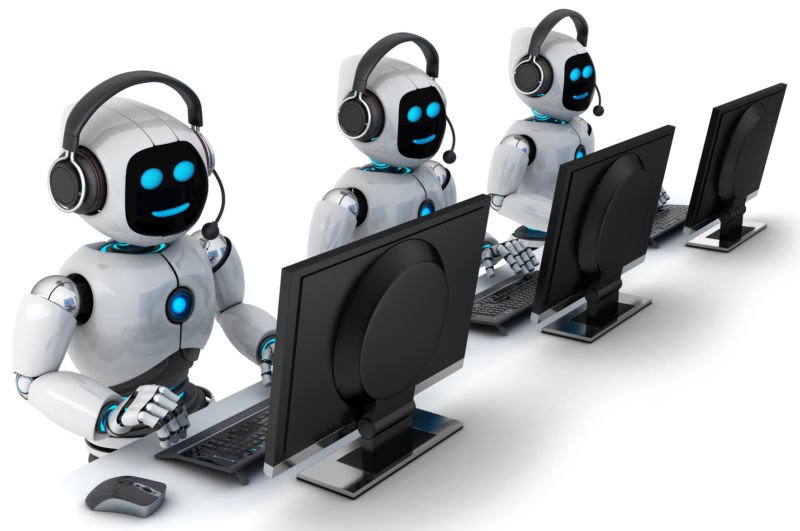 NEW!  Getting Customers to Answer: Using Caller Identity to Thwart the Avalanching #Robocall Scourge goo.gl/tpy8GP Ask your <a href="/Frost_Sullivan/">Frost & Sullivan</a> Account Executive for SPIE 2018-19