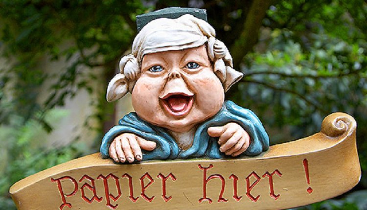 Zojuist ter zitting bij het Gerechtshof Den Haag gecomplimenteerd door de rechter met het feit dat <a href="/Stip_advocatuur/">Stip</a> #papierloos werkt.
Nu de rechtbanken nog. Aan deze rechter zal het iig niet liggen.