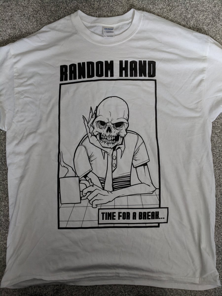 Random Hand (@RandomHandUK) | Twitter
