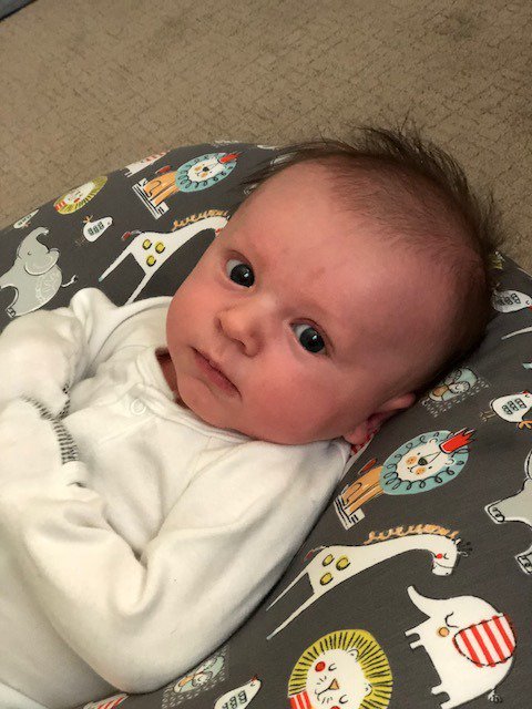 Beth Akers tweet media