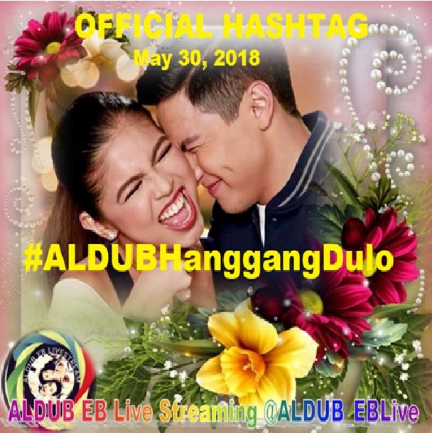 ADN EB Live Stream tweet media