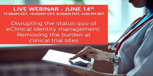 Almac Group On Twitter Live Webinar June 14th Join Almac