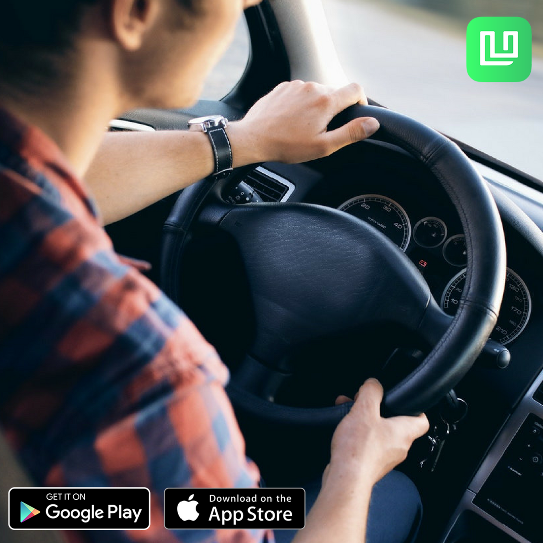 ItsUniLift's tweet photo. With UniLift there's no need to have an empty seat when driving. 

Share the ride, make money, and have a great time!

Download the app today.
iPhone App ➡️ https://t.co/Y18ai8n8Sj
Android App ➡️ https://t.co/OAXYq3QBba https://t.co/AA1QSfr3xk