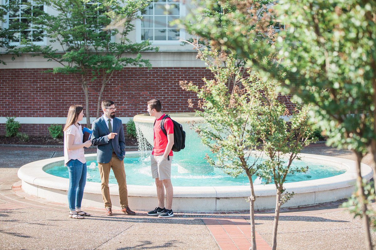 UnionUniversity tweet media