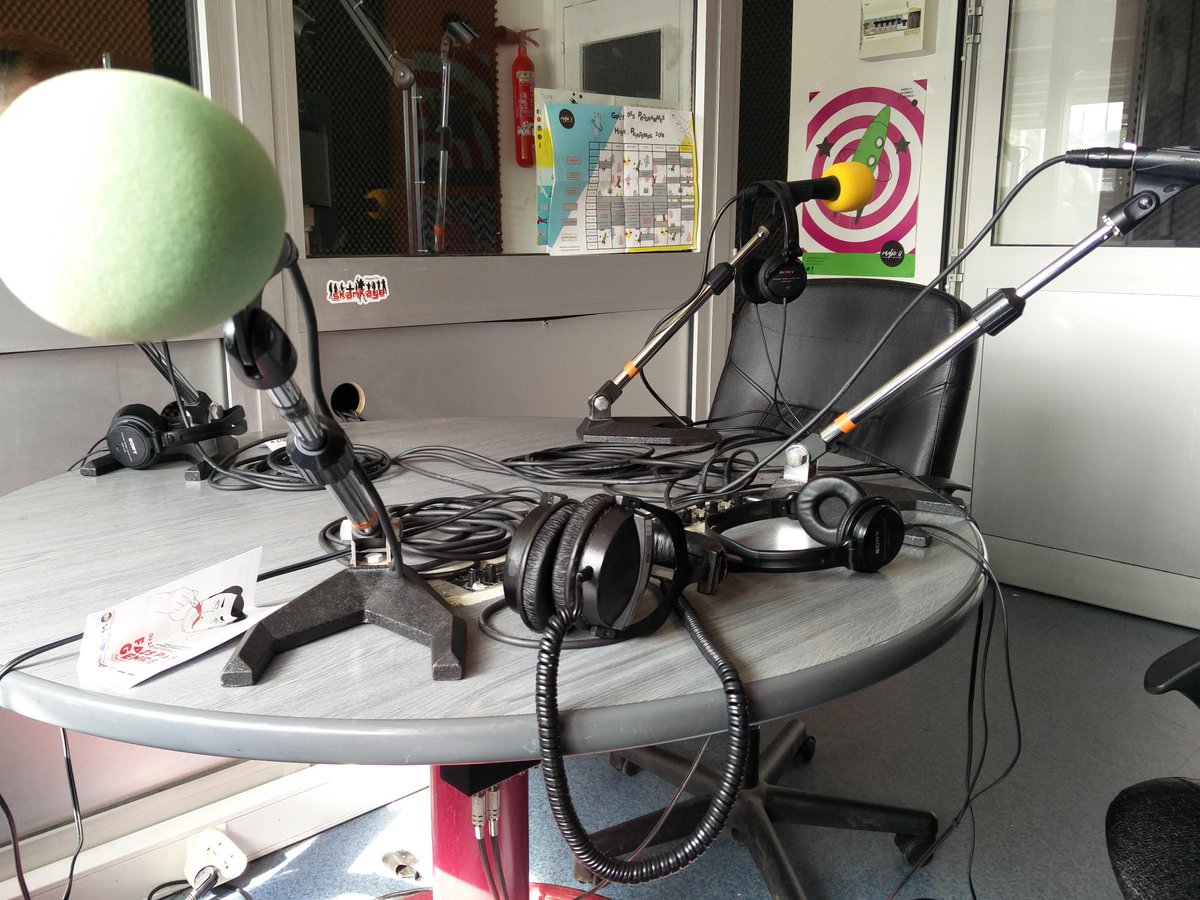 Trancendances tweet media