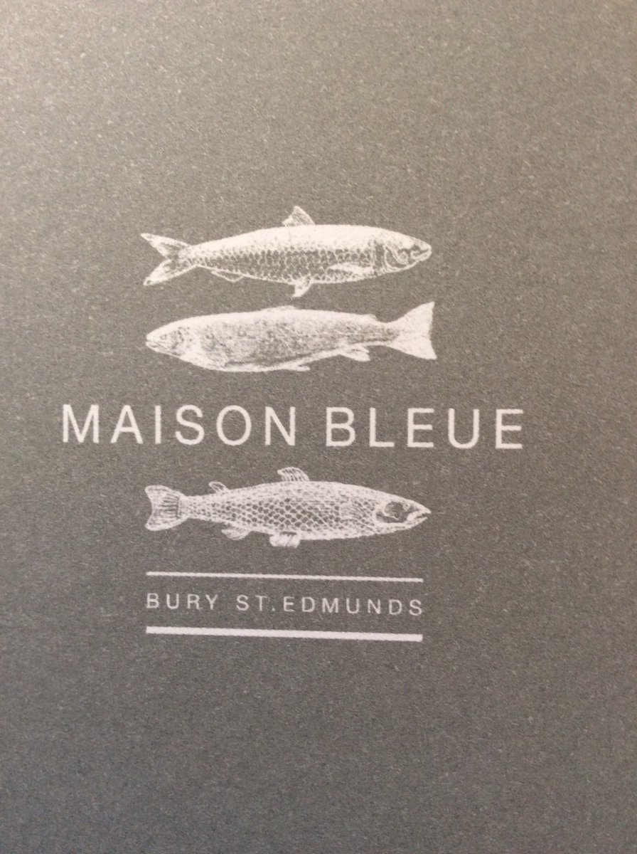 cguyclarke's tweet image. @Maison_Bleue huge thanks #chefpascal for such a fabulous birthday lunch.