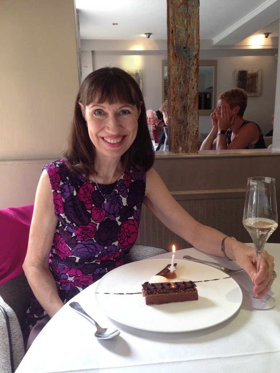 cguyclarke's tweet image. @Maison_Bleue huge thanks #chefpascal for such a fabulous birthday lunch.