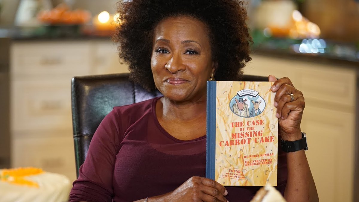IMSEOG's tweet photo. Check out our favorite YouTube read-alouds! Whether it's during a brain break or your #literacy block, try these readings from @iamwandasykes, @LilyTomlin, @BettyMWhite &amp; more! https://t.co/lPkwz0PcQM  #TuesdayThoughts #reading https://t.co/q5x5osXSc4