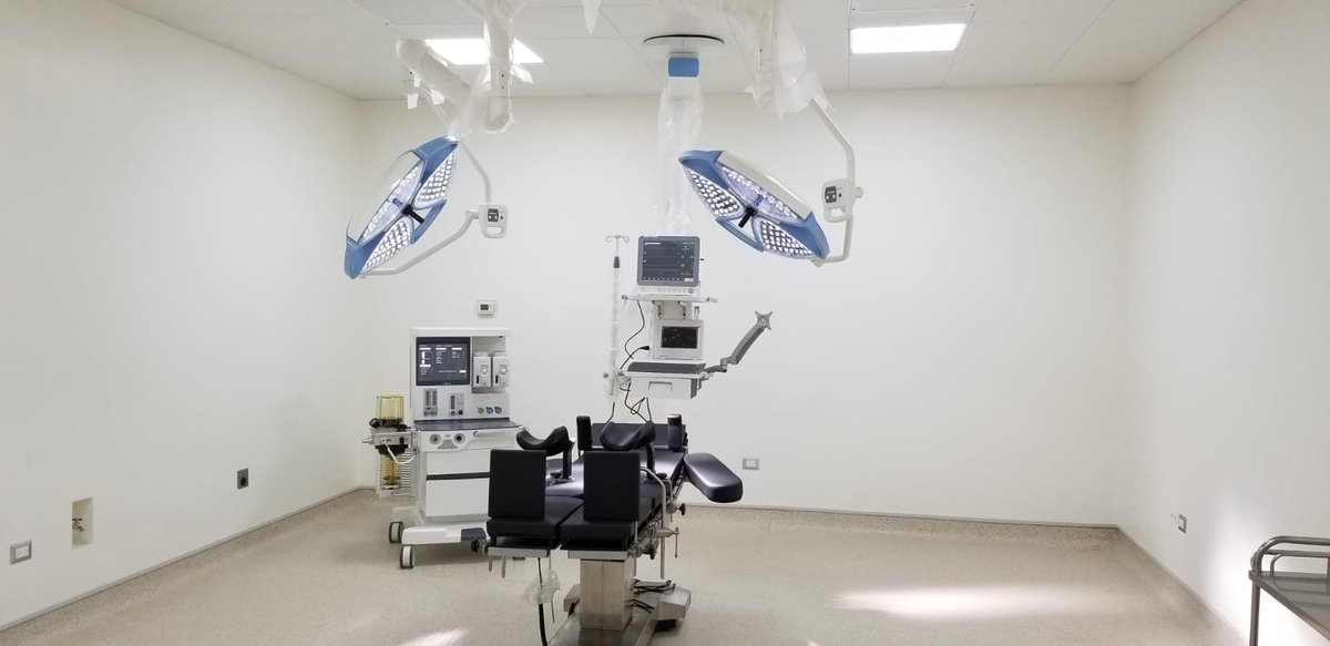 HFNasirHospital's tweet image. Photos: More scenes around Nasir Hospital. #Guatemala #equitablehealth