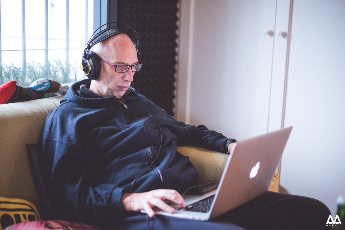 Our Sensei <a href="/alienskizo/">DJ SKIZO</a> speaks about Goodmorning Worldwide on <a href="/LaCasaDelRap/">lacasadelrap.com</a> 

lacasadelrap.com/approfondiment…

#GoodmorningWorldwide