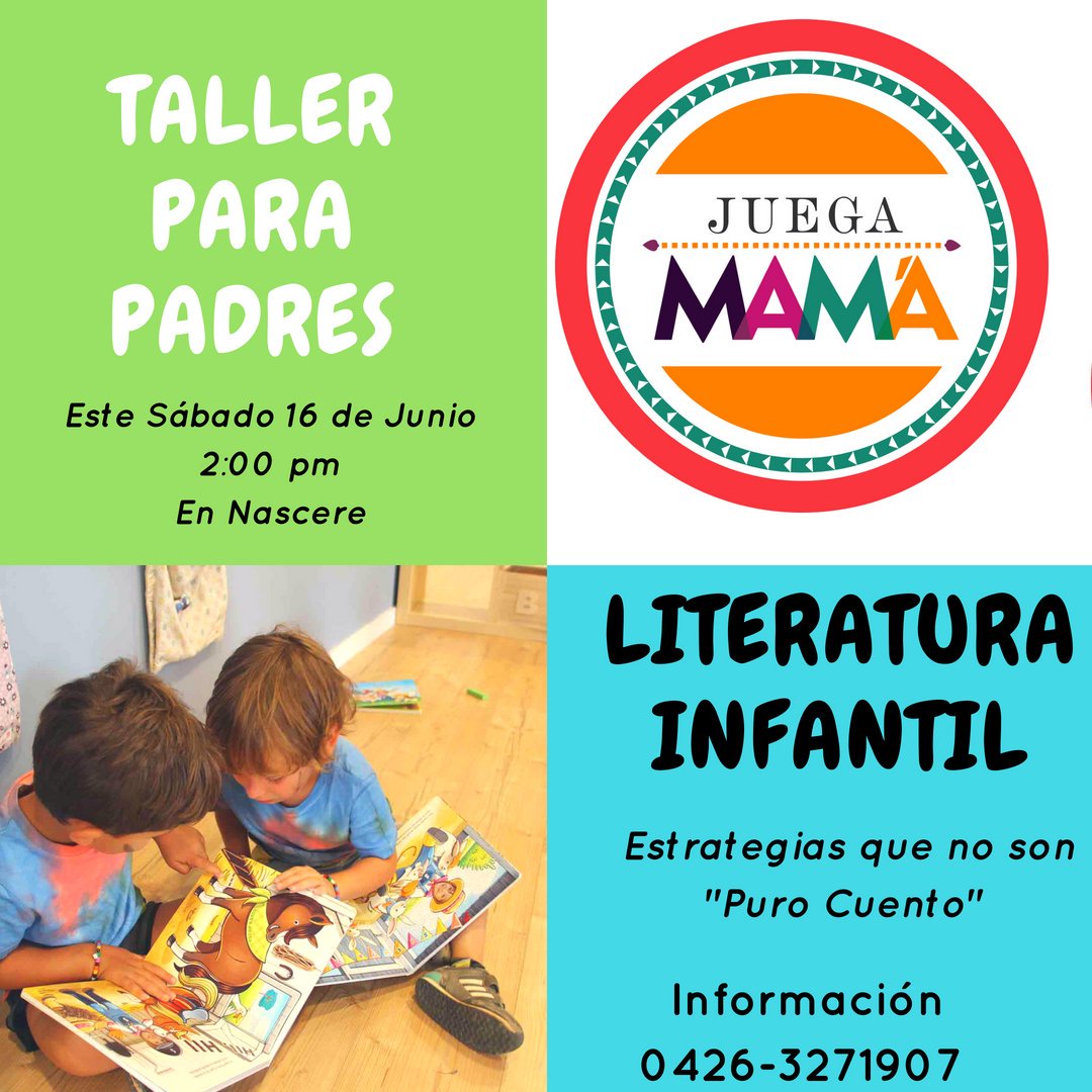 carmenrincon07's tweet photo. Taller para padres  @nascere_hoy  Valencia https://t.co/byroj26gVt