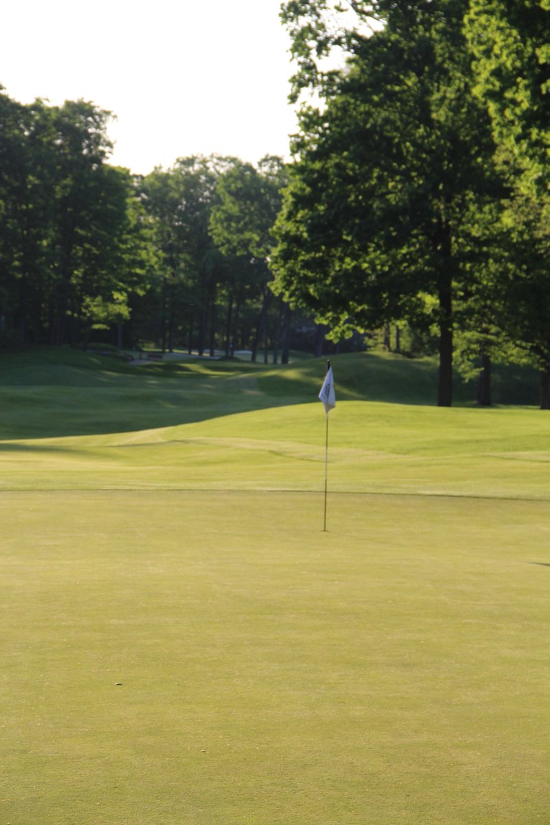 Westmount Golf Cc On Twitter Time To Get Into The Swing Of