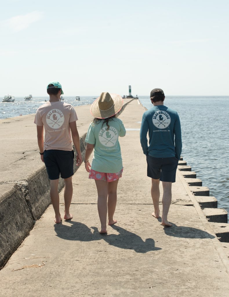 WetMittenSurf's tweet photo. Hope everyone had a killer weekend! We know we did. https://t.co/bev5REmyLx