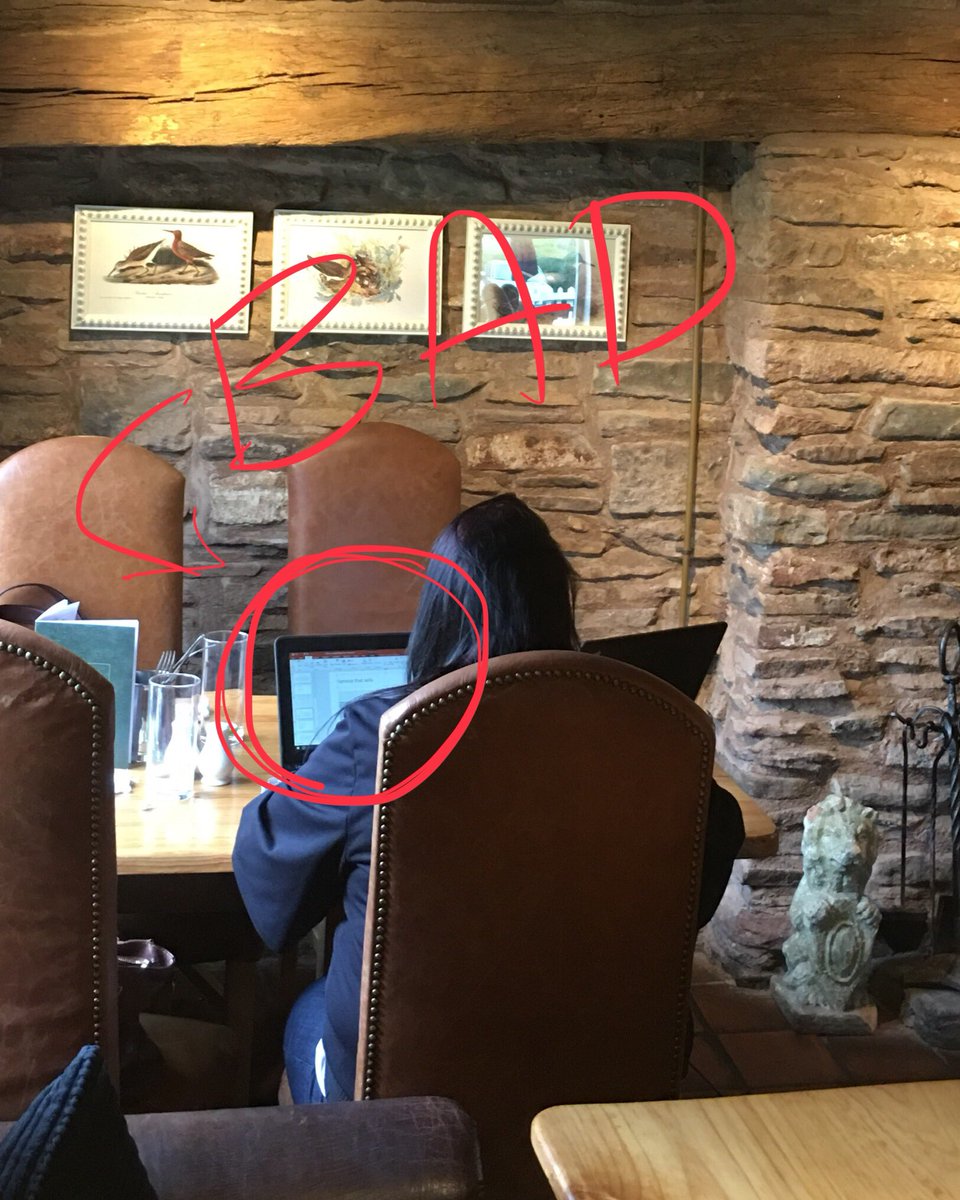 badpresentation tweet picture