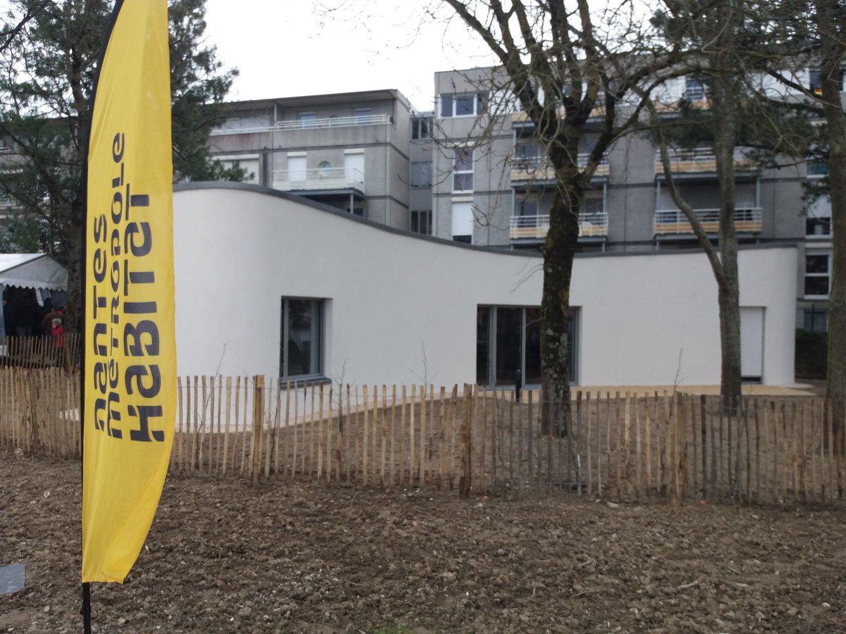 benoit_furet's tweet photo. Cet aprÚs midi réunion du CA du réseau innovation @rdipdl de la region @paysdelaloire dans la maison #YHNOVA https://t.co/TY27TItp4B de @NantesMetropole @NMHabitat @UnivNantes @OuestValo
#Innovation #entreprises #accompagnement #startups https://t.co/ye3fofiMQ2