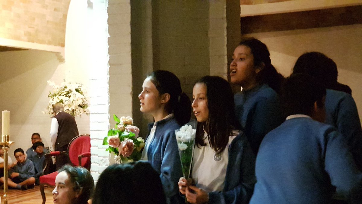 Colegio G. Nicoli tweet media