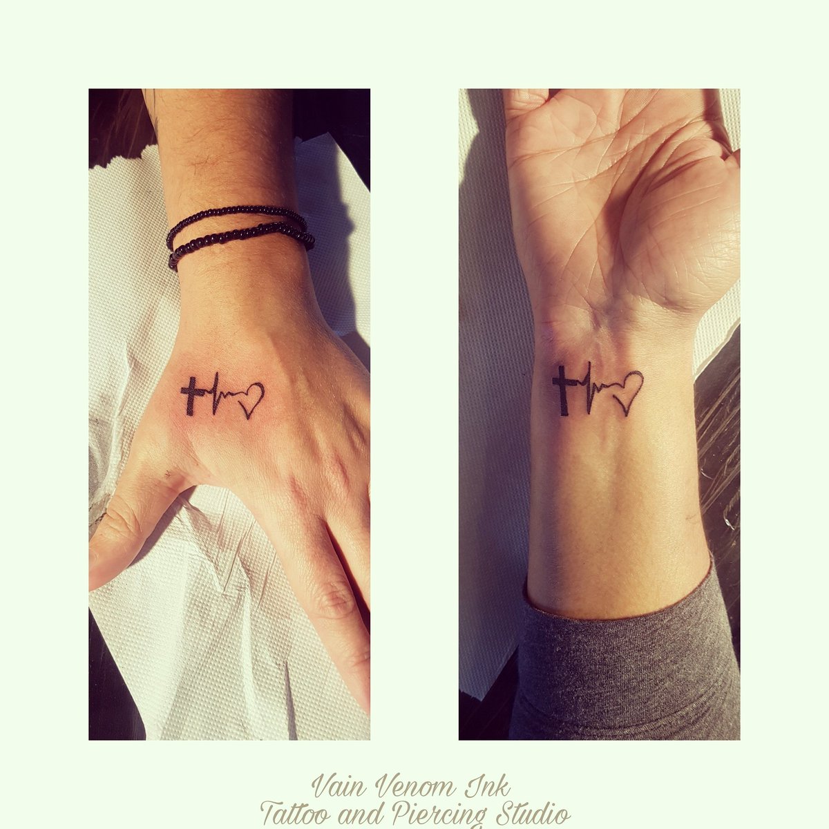 Vain Venom Ink Tattoo and Piercing Studio (@Vain_venom_ink) / Posts / X