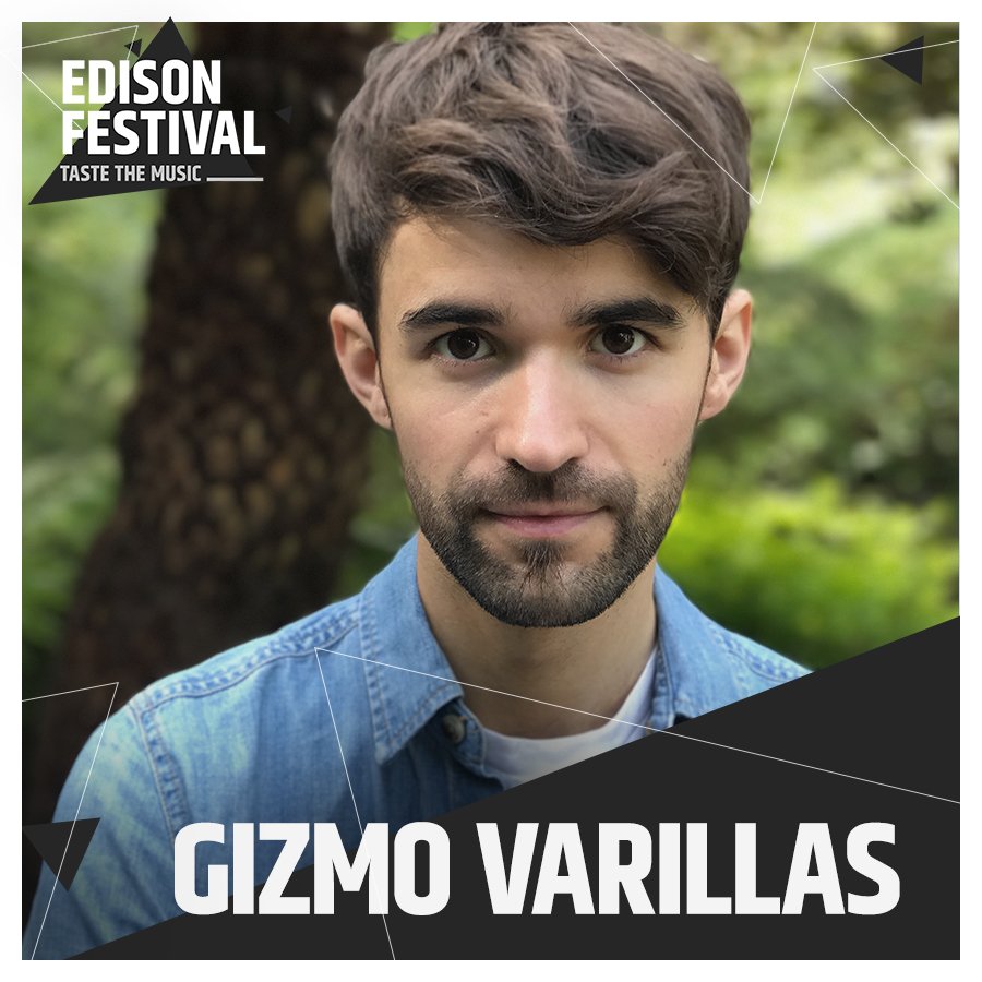 GizmoVarillas's tweet photo. I am very excited to announce I will be playing in Poland at Edison Festival - Taste The Music / Baranowo / 21-22.07.2018​ alongside other artists like @KasiaLins ​ @SoniaSteinMusic ​ #aniadabrowska​ #bovska​ #kortez

Do zobaczenia!

@GoodTasteMusic https://t.co/IS2LLZ7QcY