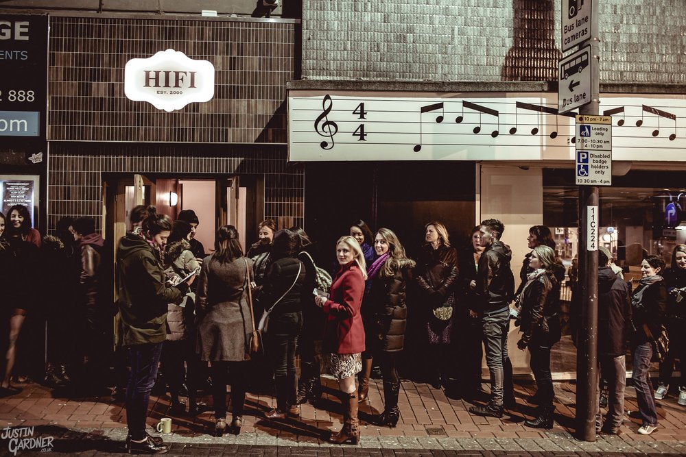 Watch The Hype tweet media