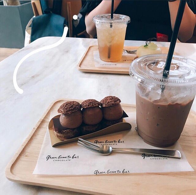 mintn_0201's tweet photo. .
.
chocolate × chocolate❤︎
🍫🍫🍫
. https://t.co/clJqGQD4OK https://t.co/BuWfxUU70l