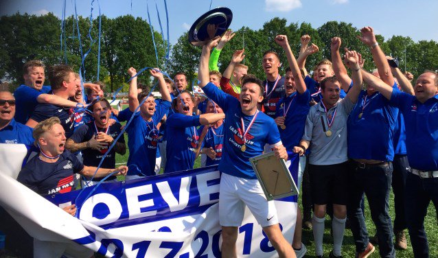 Vergeet jouw kampioen(en) niet aan te melden voor de KampioensBode - internetbode.nl/regio/breda/26…