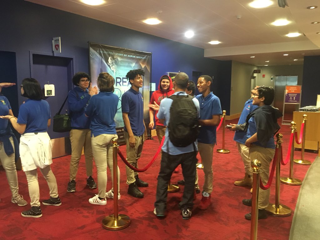 Connecticut Science Center