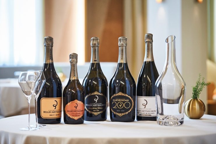 _Billecart's tweet photo. [Interview]
“The product is the best marketing tool we have, so we put our all into it. "

Discover the full interview of Antoine Roland-Billecart about the 200th anniversary in Luxury Insider: https://t.co/lYtzvqA0nt https://t.co/UB8AsRq2bE
