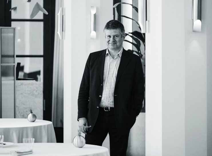 _Billecart's tweet photo. [Interview]
“The product is the best marketing tool we have, so we put our all into it. "

Discover the full interview of Antoine Roland-Billecart about the 200th anniversary in Luxury Insider: https://t.co/lYtzvqA0nt https://t.co/UB8AsRq2bE