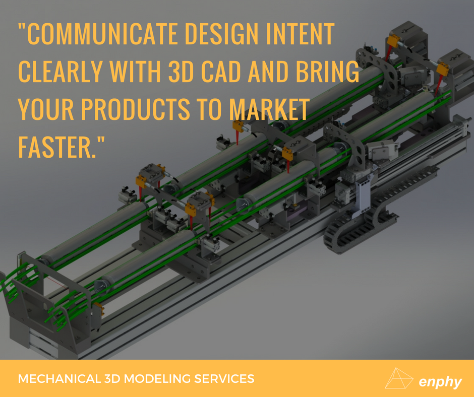 enphyengg's tweet photo. Bring your products to market sooner with clear design and manufacturing data. Try our mechanical 3D CAD modeling services. #3dmodeling #engineeringservices #productdesign #enphy Know more: https://t.co/z83BoAn284 https://t.co/LS0J3WlUHh