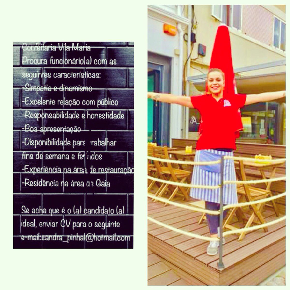 vilamaria123's tweet photo. https://t.co/JcYYPVBoFs