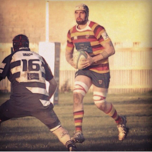 Tim Farrow (@TimFazFarrow6) | Twitter