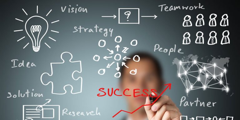 If you rely solely on your instincts during a #sales call, you’re cheating yourself. Here's why (and how) you should prep for all your sales calls.
bit.ly/2KSf2Uy