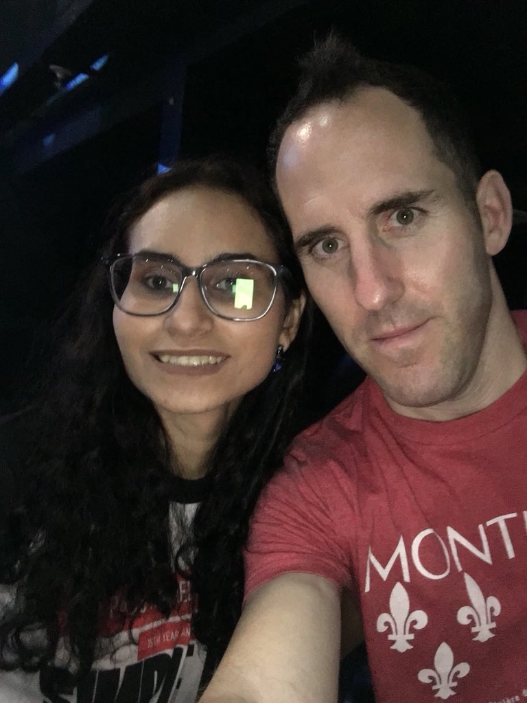 AlineLirareis's tweet photo. Saga 2 #Soubdcheck #NHJBTourCuritiba by @simpleplan @chuckcomeau @jeffstinco @SebLefebvre and @pierrebouvier #BeAmazingGuys ❤️😊 https://t.co/fy1cfy908c